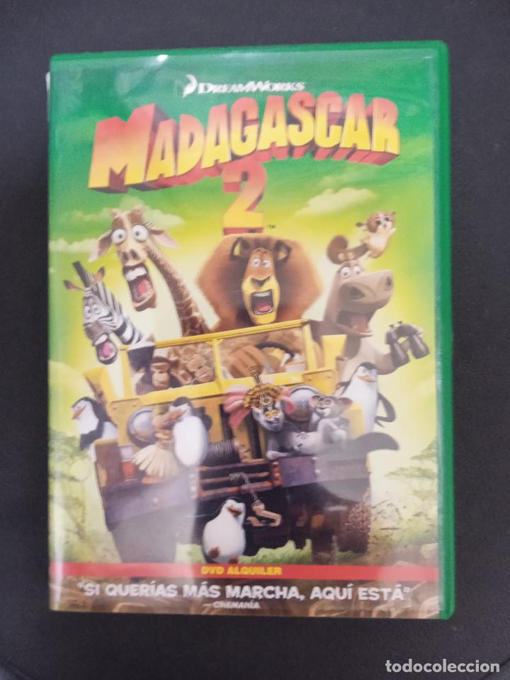 Cine: MADAGASCAR 2 - Foto 1