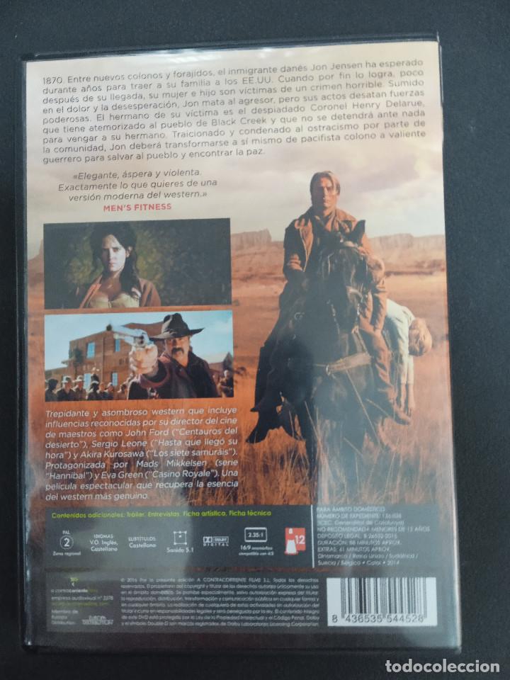 Cine: SALVATION - Foto 2
