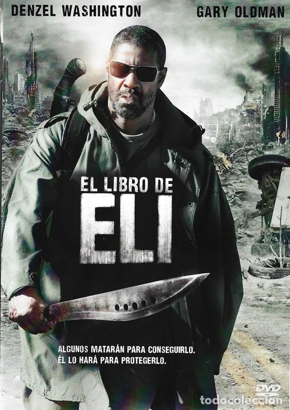 Cinema: EL LIBRO DE ELI DENZEL WASHINGTON