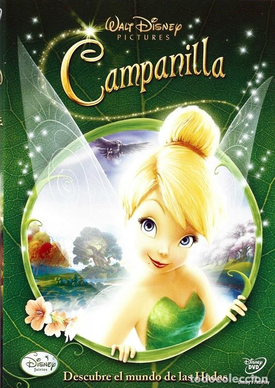 Cine: CAMPANILLA - Foto 1
