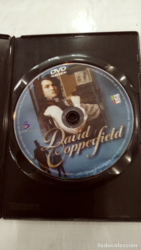 Cine: David Copperfield Peter Medak - Foto 3