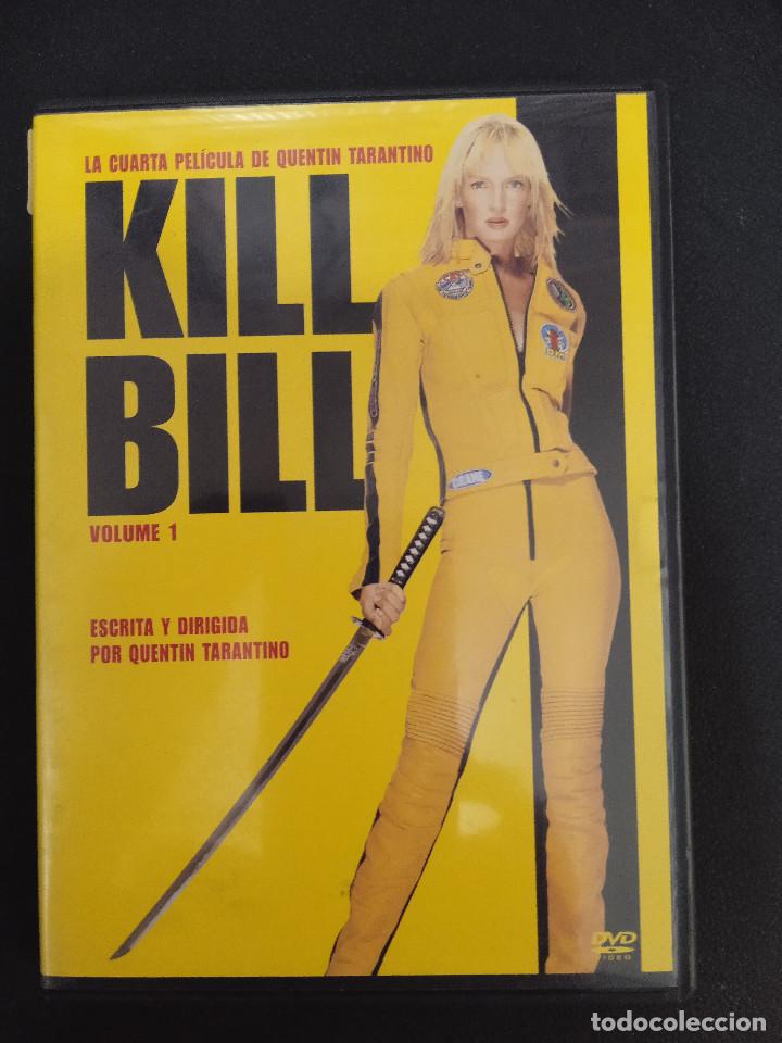 Cine: KILL BILL - Foto 1