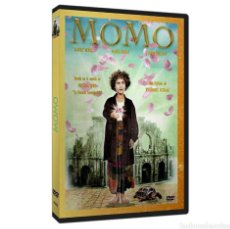 Cine: MOMO [DVD]. Lote 340091233