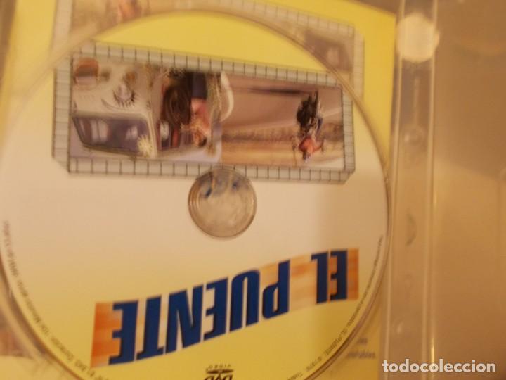 Cine: EL PUENTE DVD - Foto 2