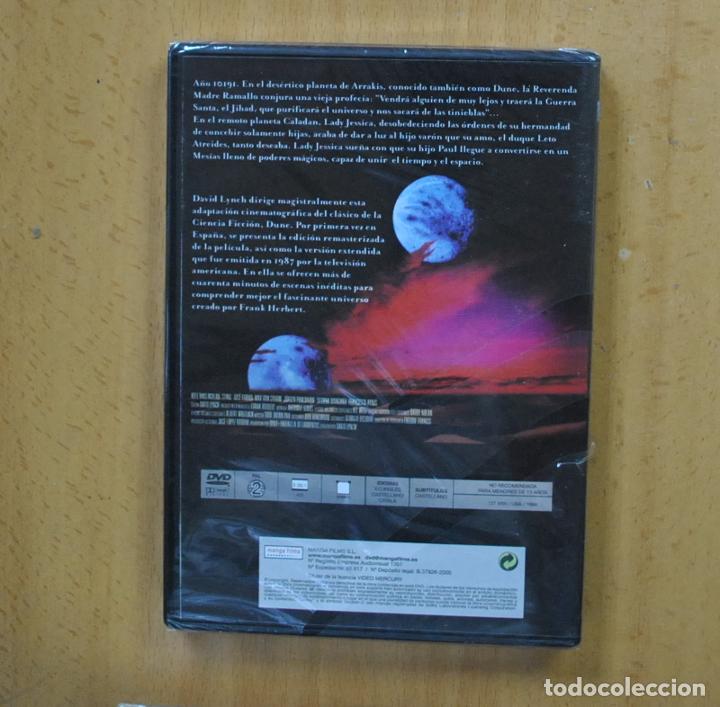 Cine: DUNE - DVD - Foto 2