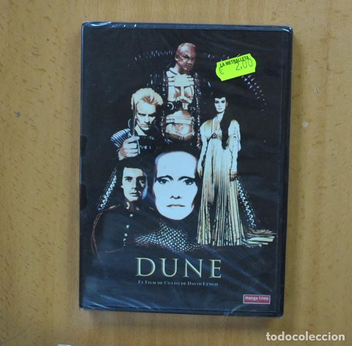 Cine: DUNE - DVD - Foto 1
