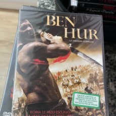 Cine: BEN HUR DVD-EST2. Lote 340706683