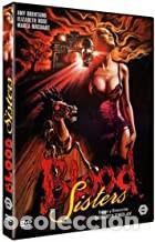 Cine: Blood sisters - Foto 1