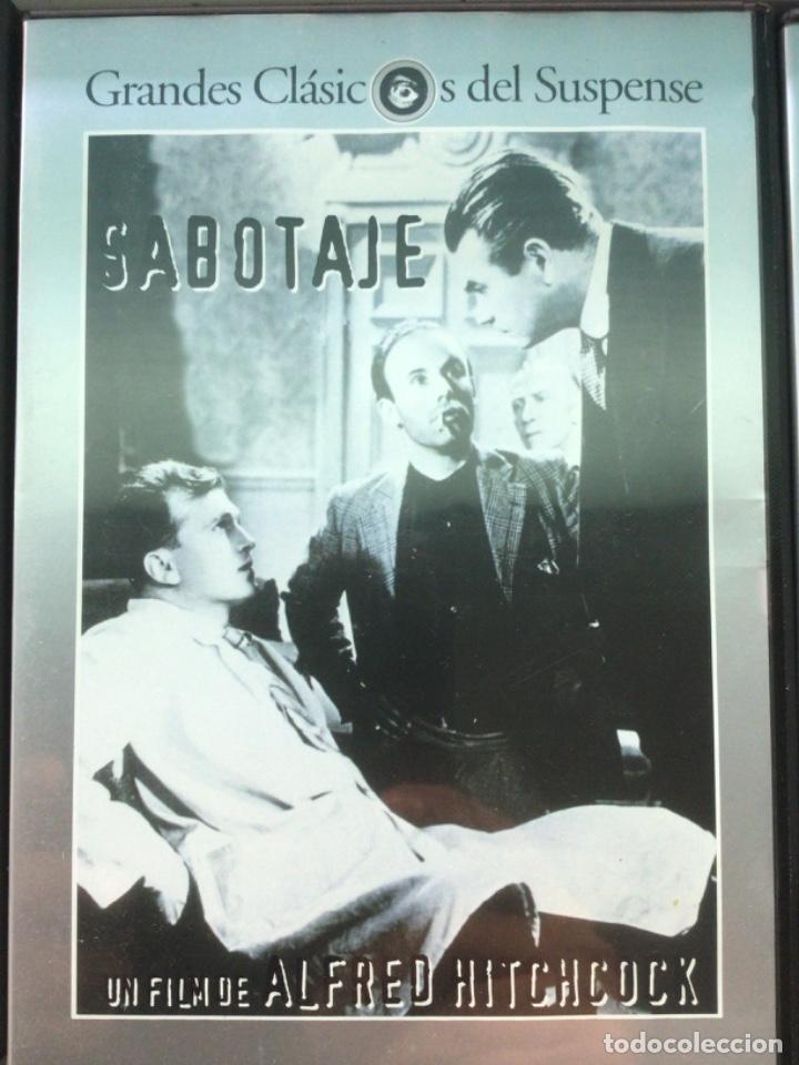 Cine: Sabotage - Foto 1