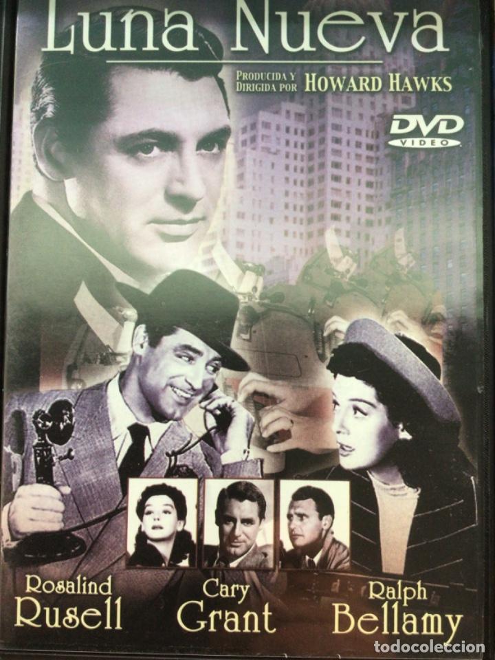 Cine: Luna Nueva - Foto 1