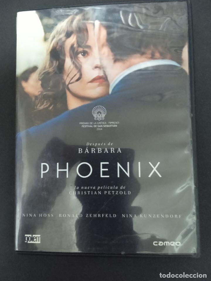 Cine: PHOENIX - Foto 1