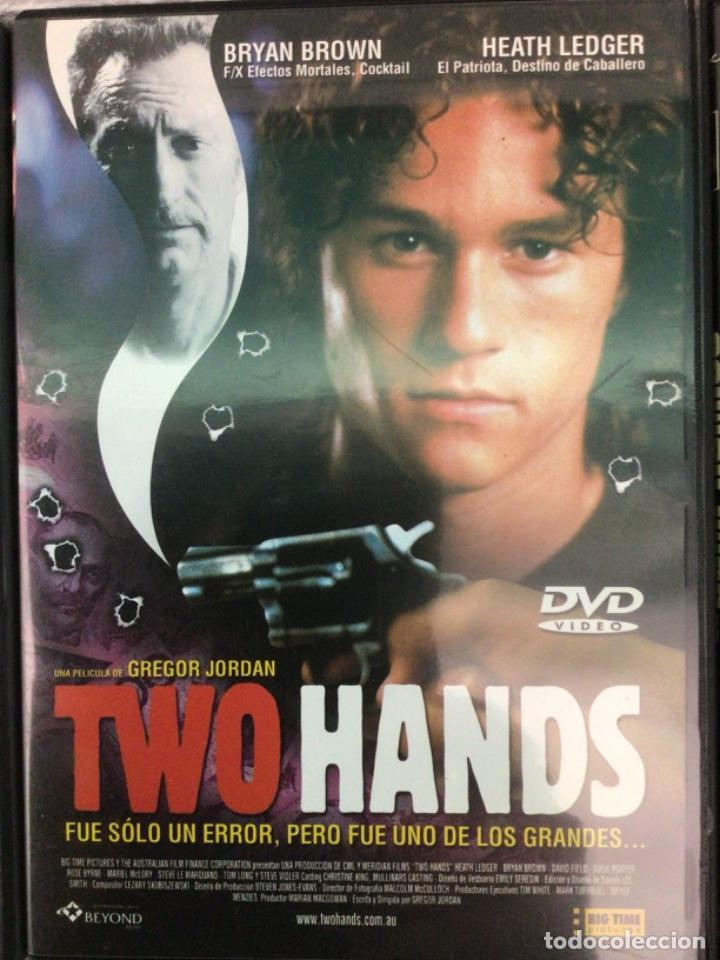 Cinema: Two Hands