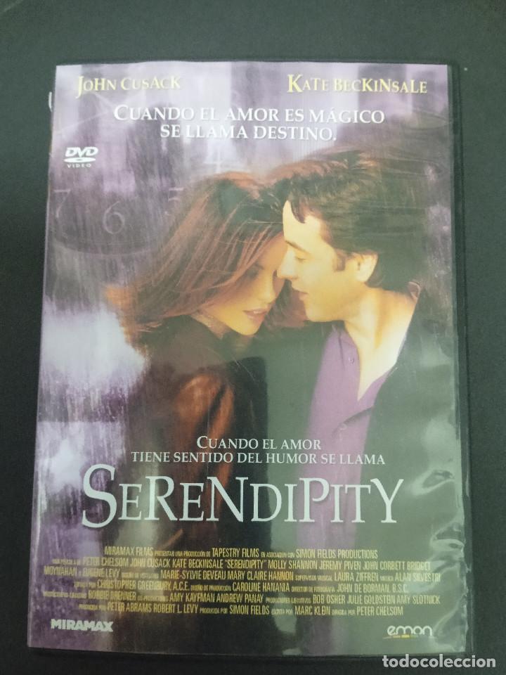 Cine: SERENDIPITY - Foto 1