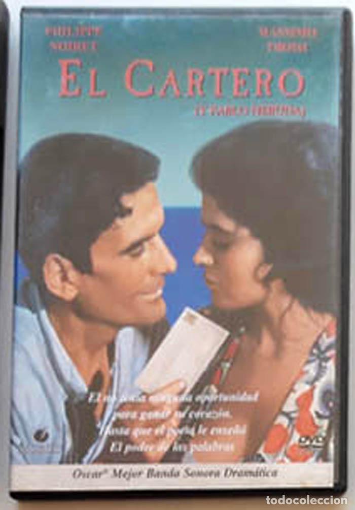 Cine: El Cartero - Foto 1
