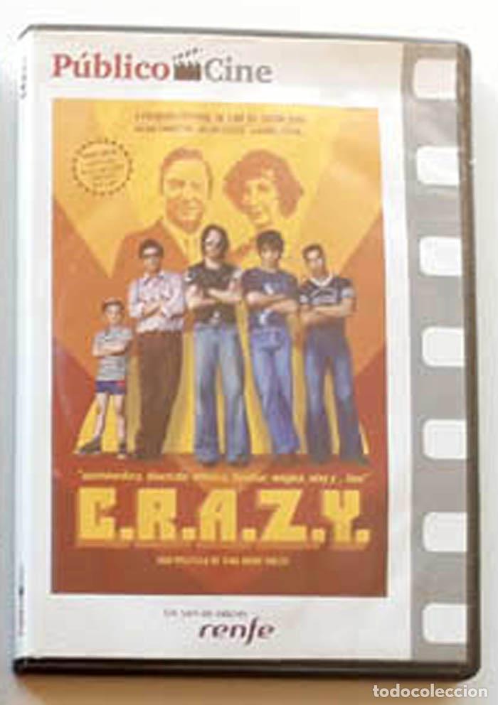 Cine: C.R.A.Z.Y. CRAZY - Foto 1