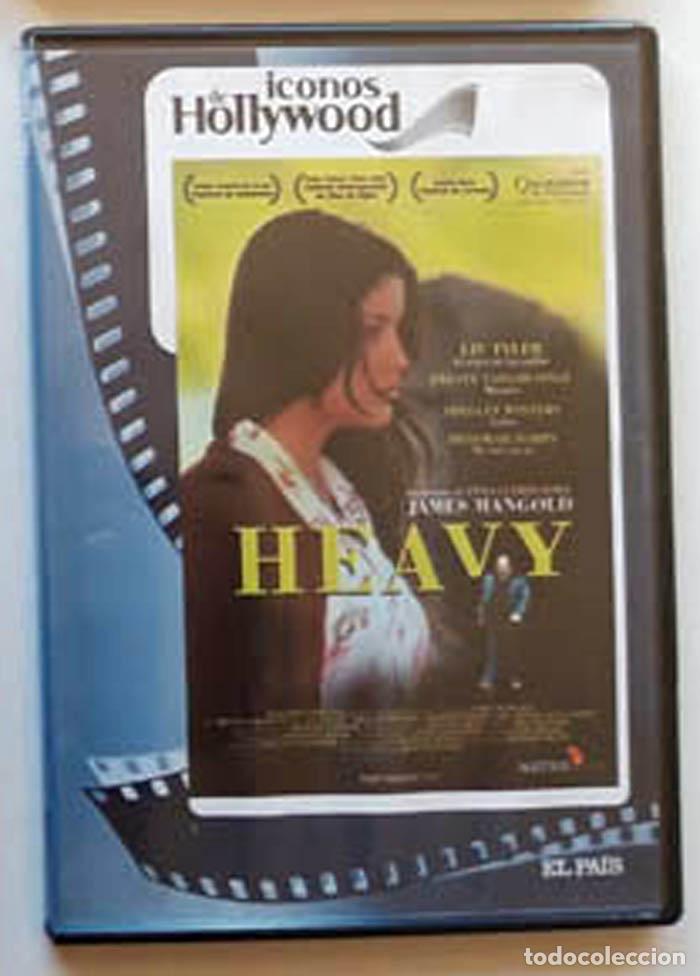 Cine: Heavy - Foto 1