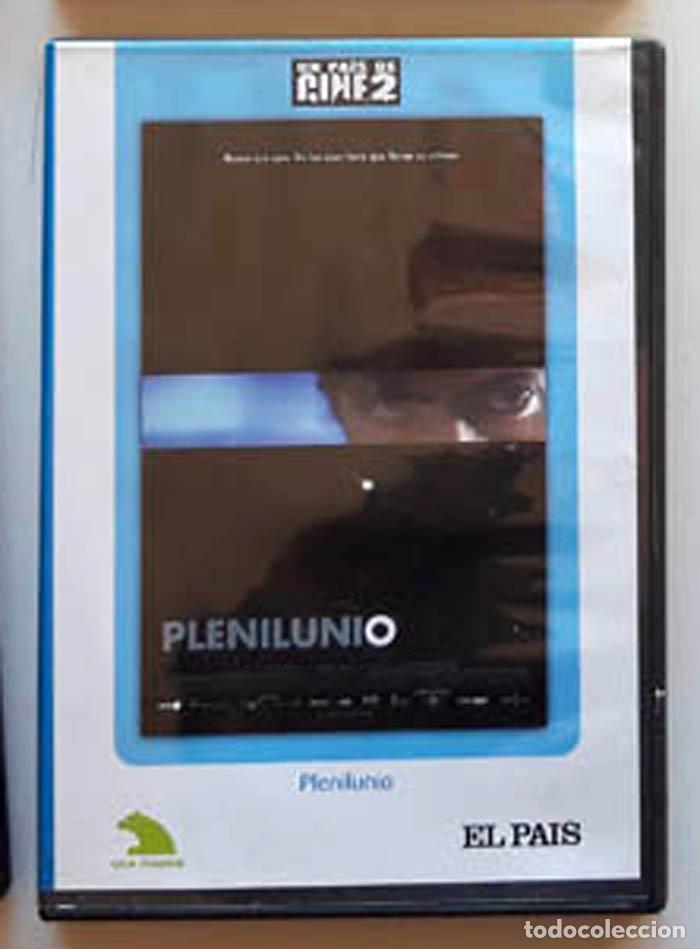 Cine: Plenilunio - Foto 1