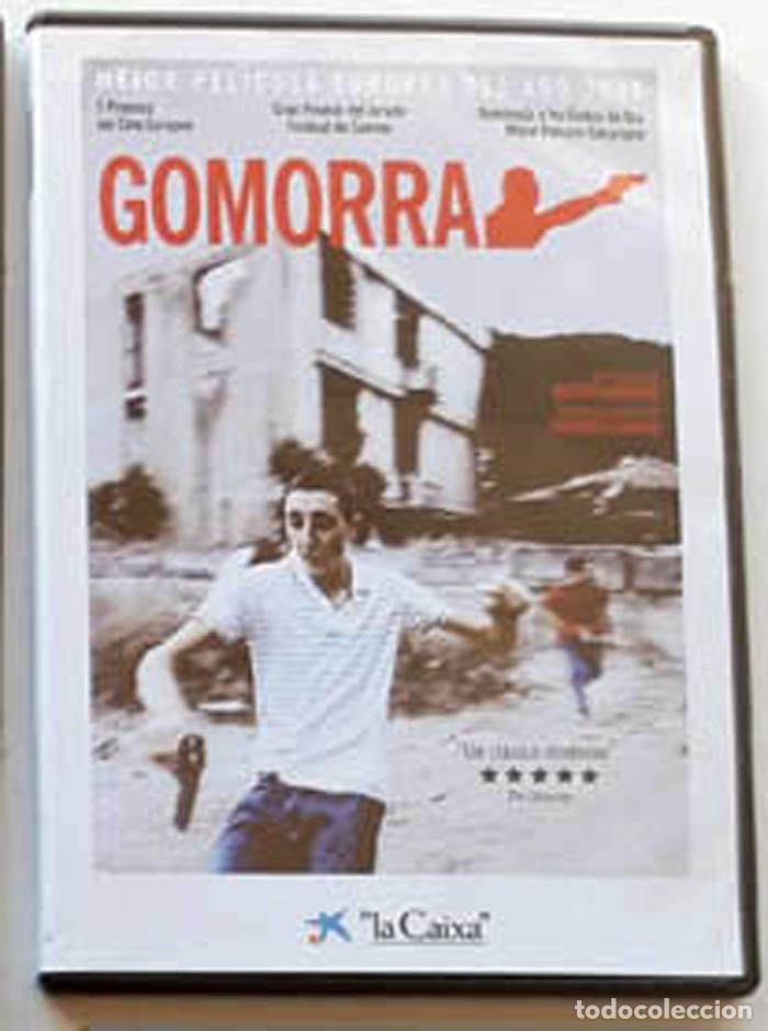 Cine: Gomorra - Foto 1