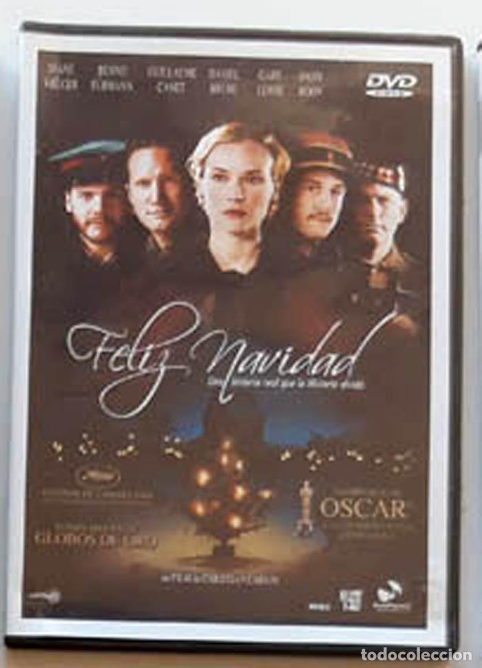 Cine: Feliz Navidad - Foto 1