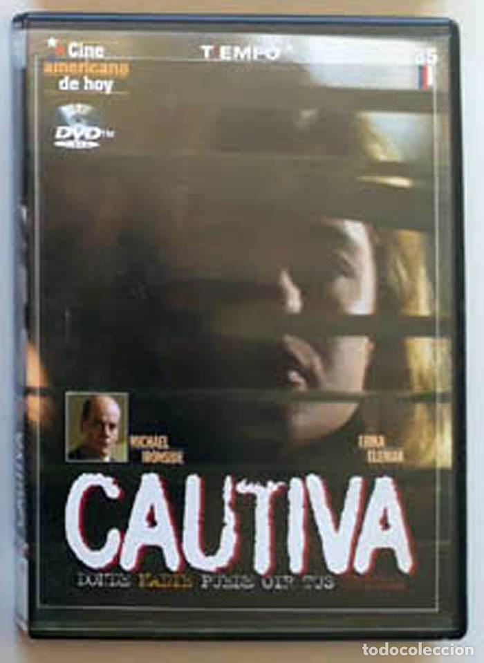 Cine: Cautiva - Foto 1