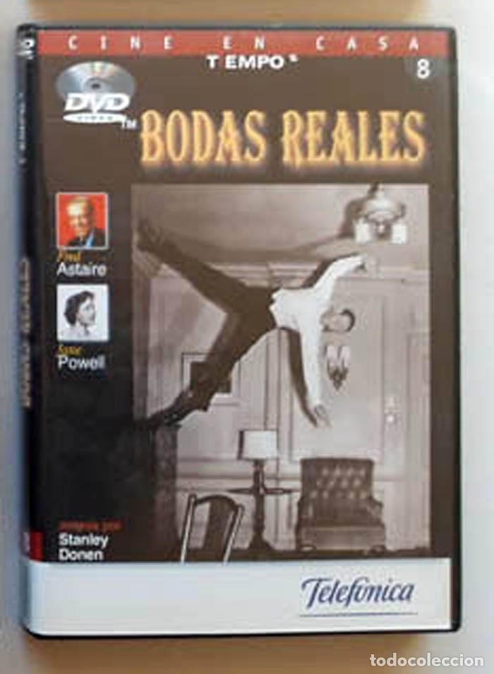 Cine: Bodas reales - Foto 1