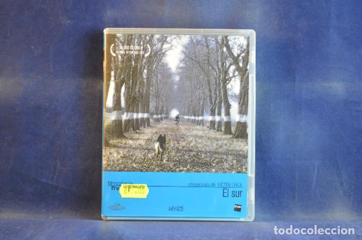 Cine: EL SUR - DVD - Foto 1