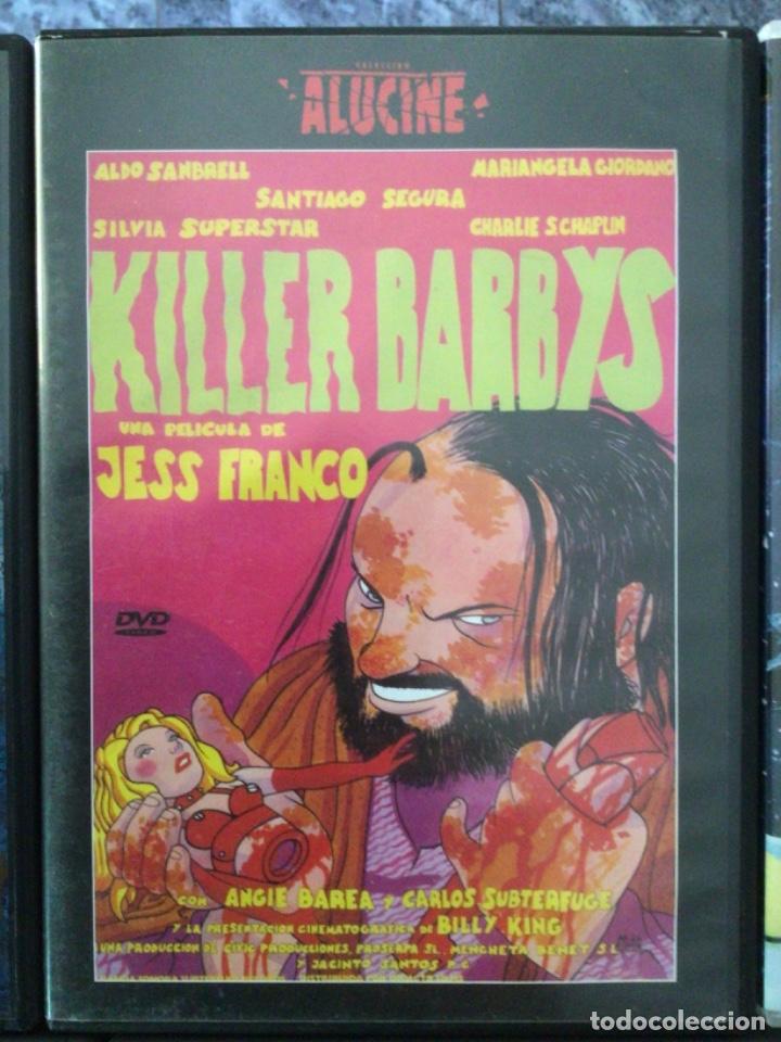 Cine: Killer Babys - Foto 1