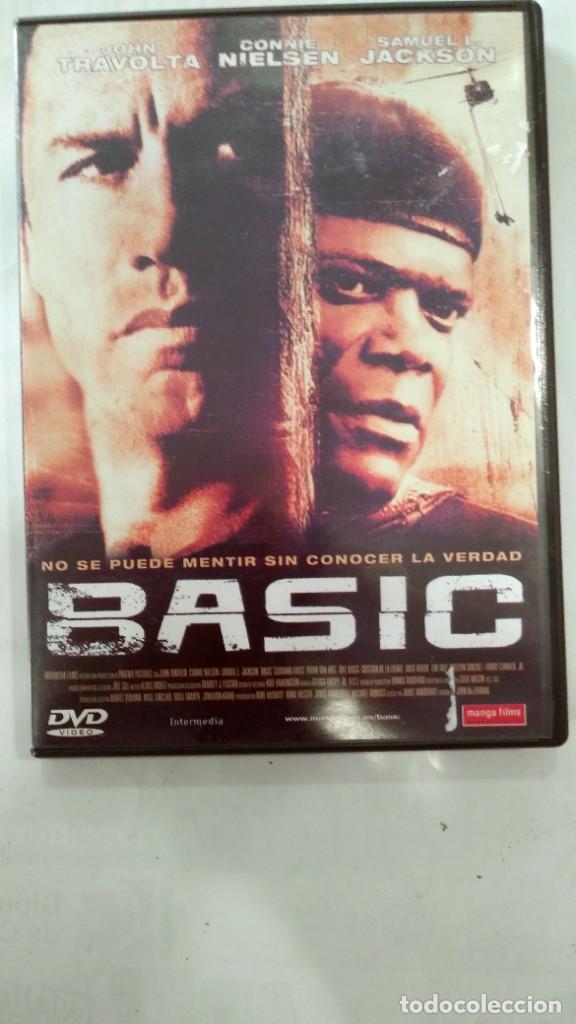 Cine: Basic John McTiernan - Foto 1