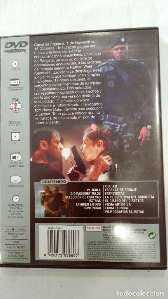 Cine: Basic John McTiernan - Foto 2