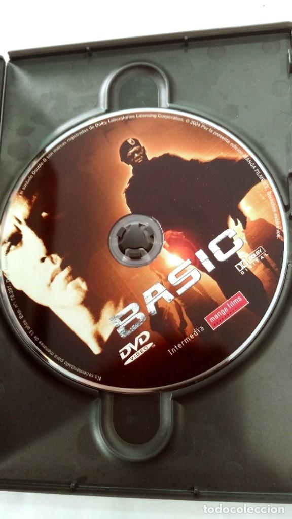 Cine: Basic John McTiernan - Foto 3