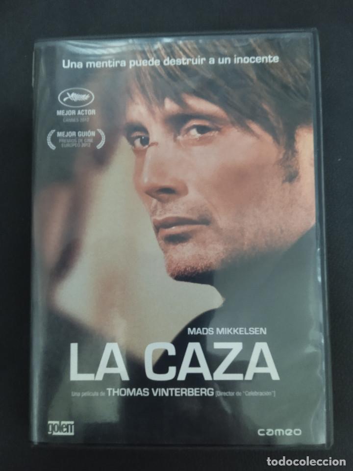 Cine: LA CAZA - Foto 1