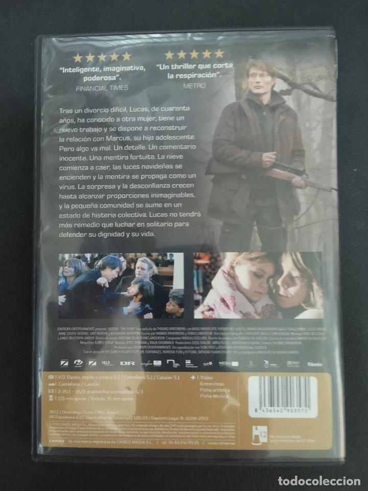 Cine: LA CAZA - Foto 2