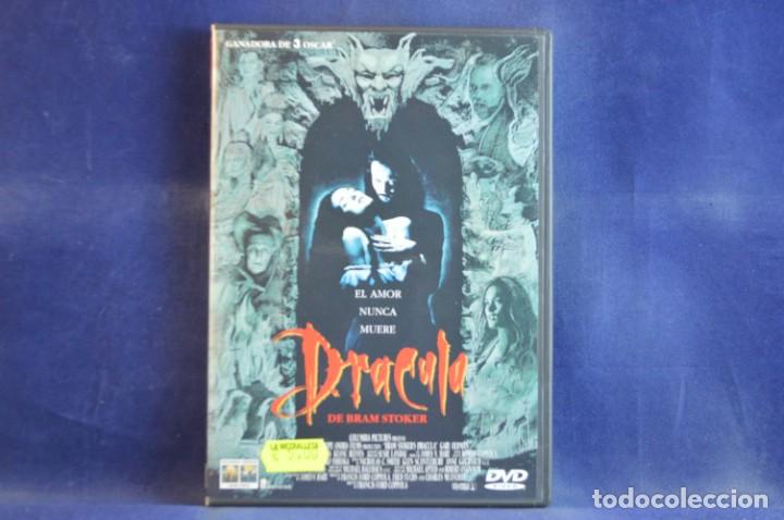 Cine: DRACULA - DVD - Foto 1