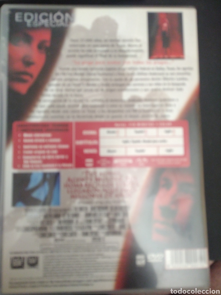 Cine: Dvd expediente x - Foto 2