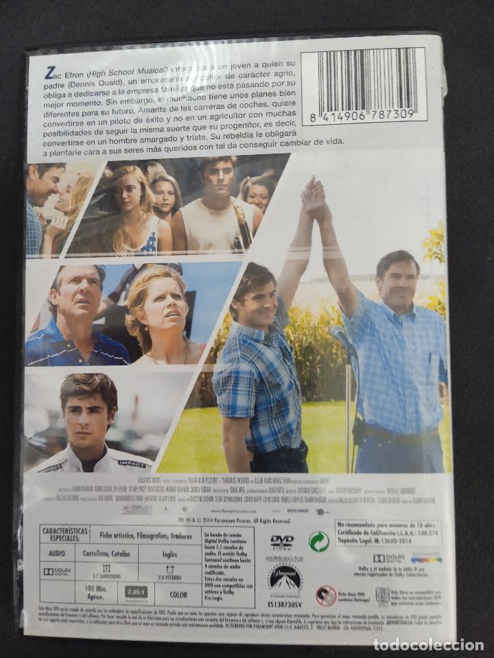 Cine: A CUALQUIER PRECIO - Foto 2