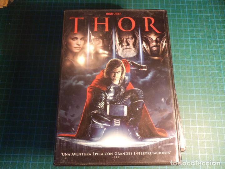 Cine: Thor. (p-19) - Foto 1