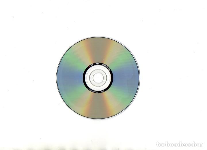 Cine: ARMAGEDDON: BRUCE WILLIS DVD - Foto 3