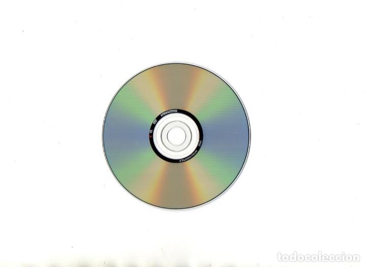 Cine: ARMAGEDDON: BRUCE WILLIS DVD - Foto 4