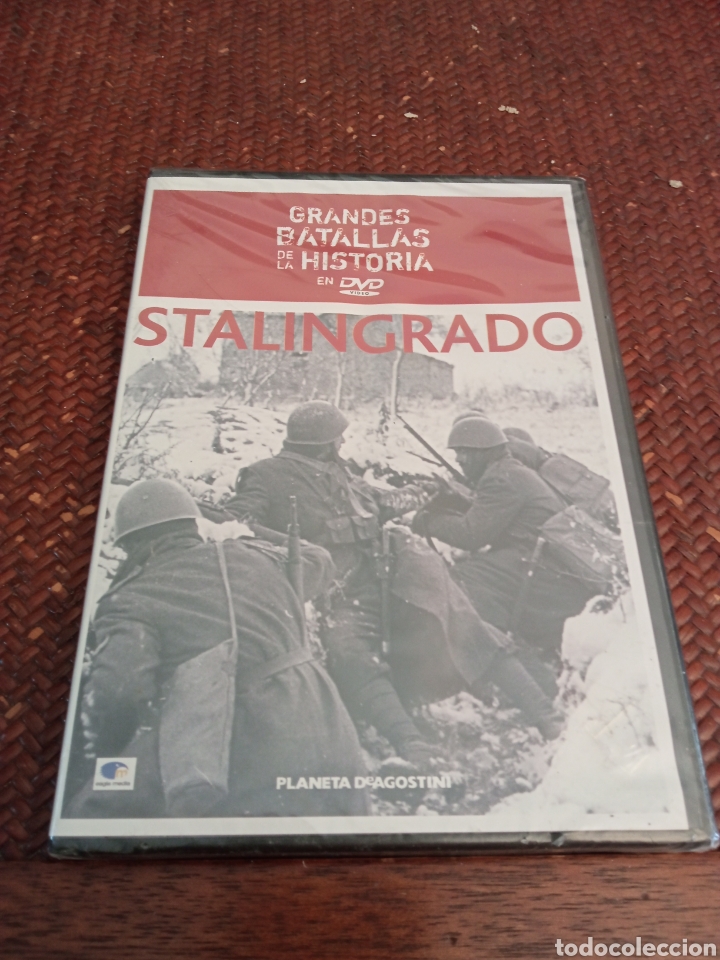 Cine: Stalingrado documental - Foto 1