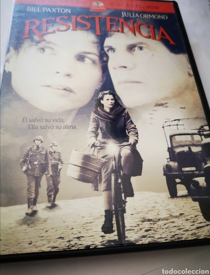 Cine: Resistencia - Foto 1