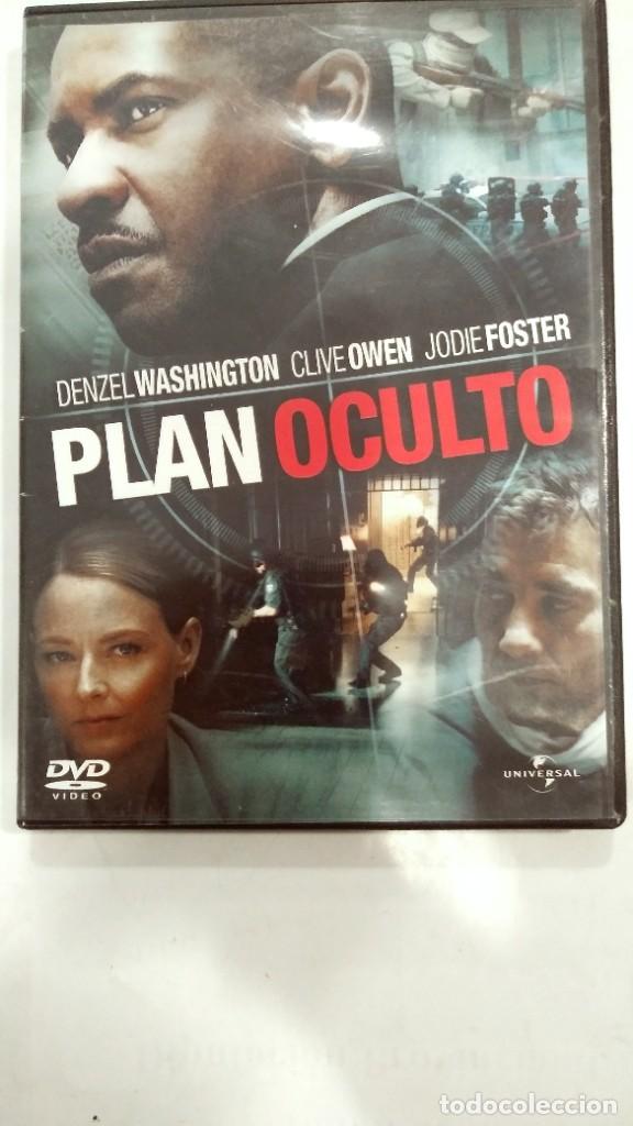Cine: Plan oculto Spike Lee - Foto 1