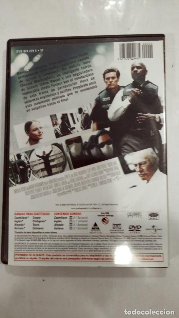 Cine: Plan oculto Spike Lee - Foto 2
