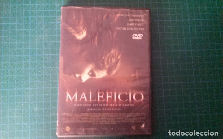 Cine: Maleficio. (p-17) - Foto 1