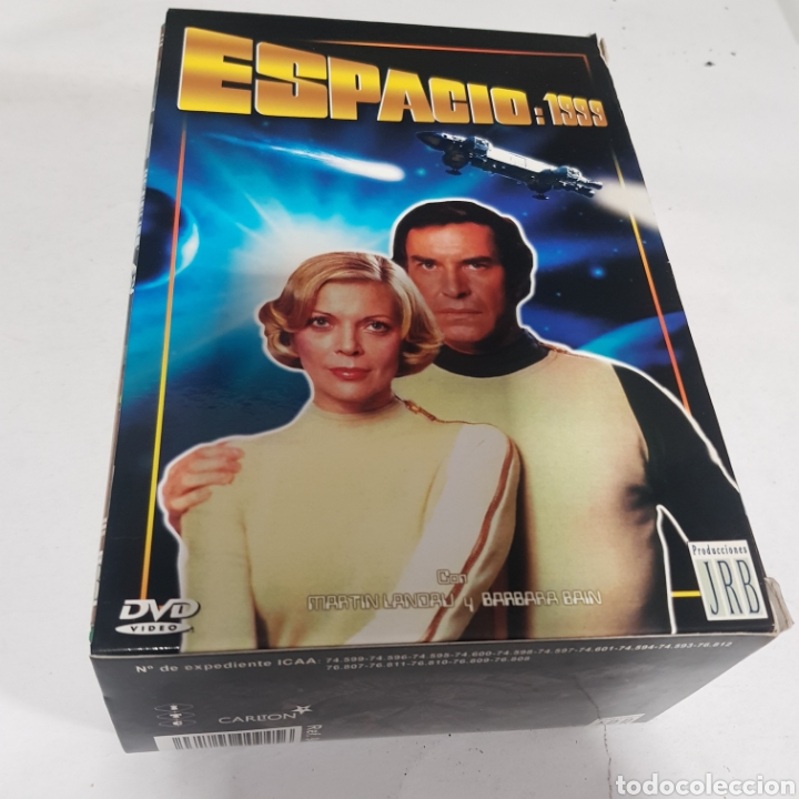 Cinema: Espacio:1999