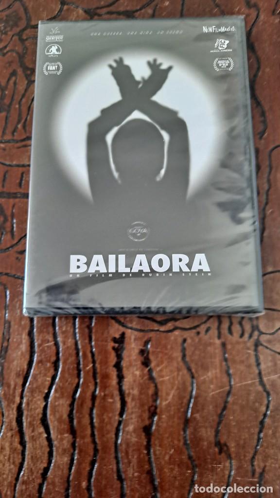 Cine: RUBIN STEIN - BAILAORA - DVD, EDICI&Oacute;N ESPECIAL PARA MIEMBROS DE LA ACADEMIA - PRECINTADA