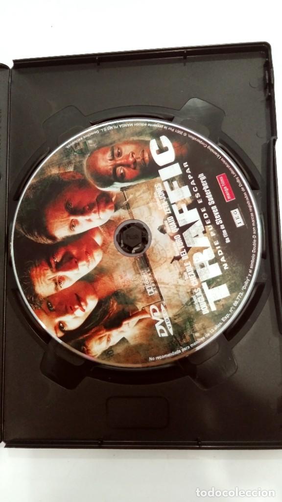 Cine: Traffic Steve Soderbergh - Foto 3