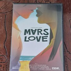 Cine: MARIO SERRANO - I WISH Y MARS LOVE- 2 DVD, EDICION ESPECIAL