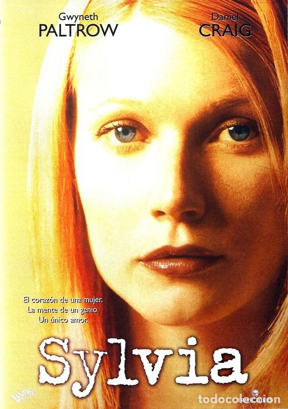 Cinema: SYLVIA GWYNETH PALTROW