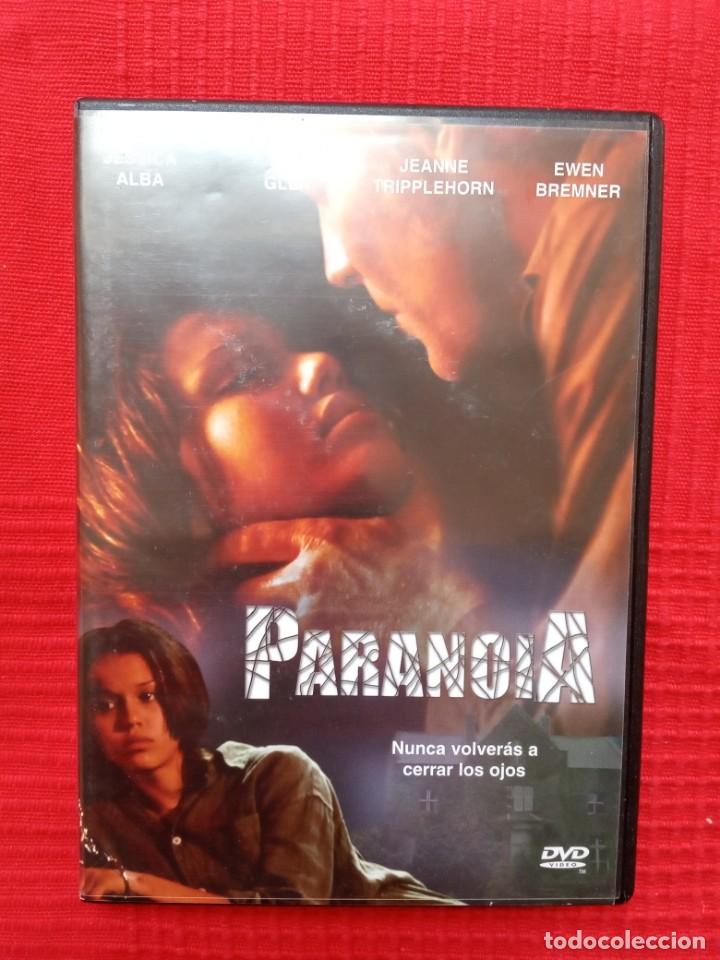 Cine: PARANOIA - Foto 1