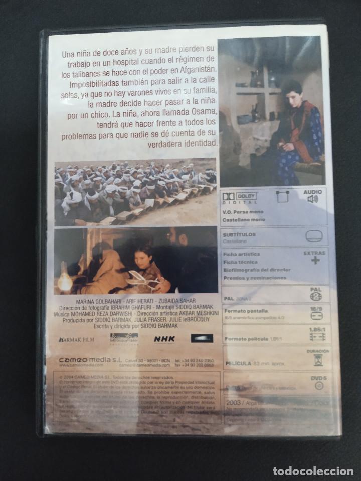Cine: OSAMA - Foto 2